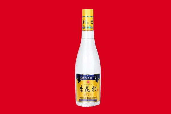 临夏回收杏花村