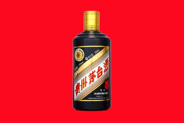 临夏回收茅台酒瓶